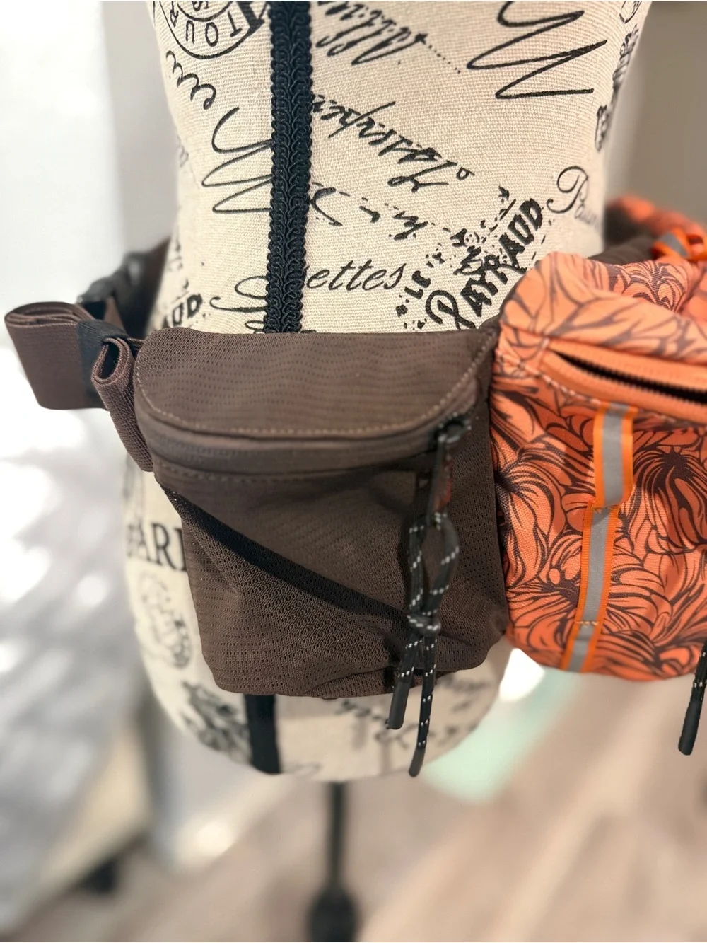 FP Movement Happy Packer Sling Bag